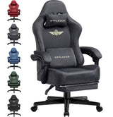 Gaming Chair Breathable Office Chair Office Chair Ergonomic High Quality Fabric Ergonomic PC Chair