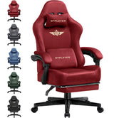 Gaming Chair Breathable Office Chair Office Chair Ergonomic High Quality Fabric Ergonomic PC Chair