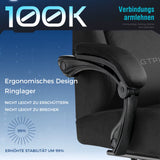 Gaming Chair Breathable Office Chair Office Chair Ergonomic High Quality Fabric Ergonomic PC Chair