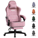 Gaming Chair Breathable Office Chair Office Chair Ergonomic High Quality Fabric Ergonomic PC Chair