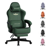 Gaming Chair Breathable Office Chair Office Chair Ergonomic High Quality Fabric Ergonomic PC Chair