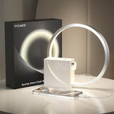 5 in 1 Sound Machine Sunrise Alarm Clock