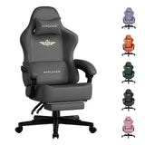 Gaming Chair Breathable Office Chair Office Chair Ergonomic High Quality Fabric Ergonomic PC Chair