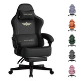 Gaming Chair Breathable Office Chair Office Chair Ergonomic High Quality Fabric Ergonomic PC Chair