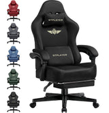 Gaming Chair Breathable Office Chair Office Chair Ergonomic High Quality Fabric Ergonomic PC Chair