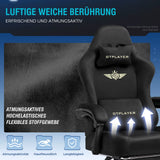 Gaming Chair Breathable Office Chair Office Chair Ergonomic High Quality Fabric Ergonomic PC Chair