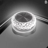 Car USB Ambient Lights Portable Mini LED Atmosphere Lamps Interior Decorative Lights for Car and Computer, Environment Lighting