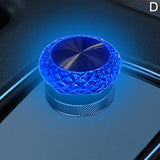 Car USB Ambient Lights Portable Mini LED Atmosphere Lamps Interior Decorative Lights for Car and Computer, Environment Lighting