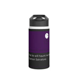 Stainless Steel Water Bottle (vampire diaries collection)
