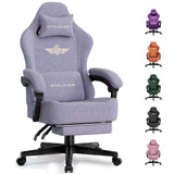 Gaming Chair Breathable Office Chair Office Chair Ergonomic High Quality Fabric Ergonomic PC Chair