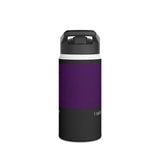 Stainless Steel Water Bottle (vampire diaries collection)
