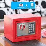 Mini Office Safe
