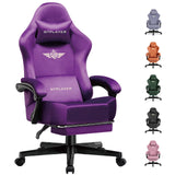 Gaming Chair Breathable Office Chair Office Chair Ergonomic High Quality Fabric Ergonomic PC Chair