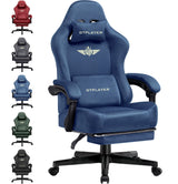 Gaming Chair Breathable Office Chair Office Chair Ergonomic High Quality Fabric Ergonomic PC Chair