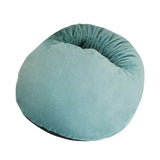 Portable 5V/2A USB Power Electric Foot Warmer under Desk Heating Pad Winter Warming Plush Flannel Leg Thermostat Heater