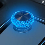 Car USB Ambient Lights Portable Mini LED Atmosphere Lamps Interior Decorative Lights for Car and Computer, Environment Lighting
