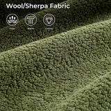 L-Shaped Sectional Couches for Living Rooms: Comfortable Chaise and Deep Seating, Ready to Use Modular Sofas