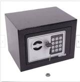 Mini Office Safe