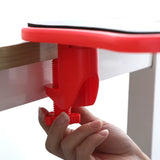 1Pc Desk Armrest Extender Rotatable Arm Support Comfortable Elbow Support for Gaming and Office Office Supplies Office Supplies