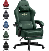 Gaming Chair Breathable Office Chair Office Chair Ergonomic High Quality Fabric Ergonomic PC Chair